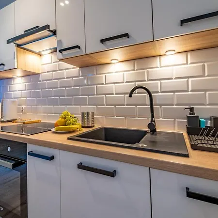 Bunny Aparts Apartment *