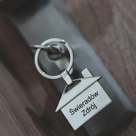 Lägenhet Bunny Aparts