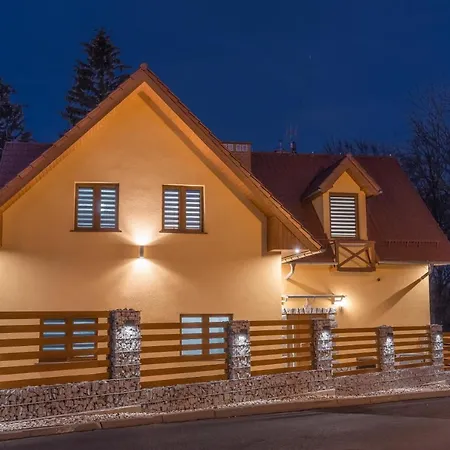 Bunny Aparts Апартаменты