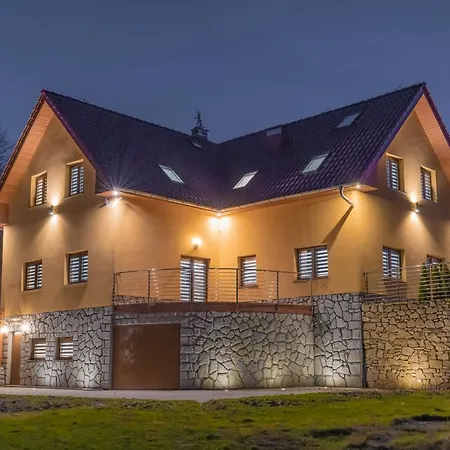 Апартаменты Bunny Aparts