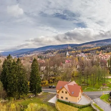 Lägenhet Bunny Aparts