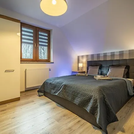 Bunny Aparts * Świeradów-Zdrój