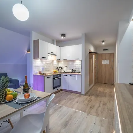 Bunny Aparts Apartment *