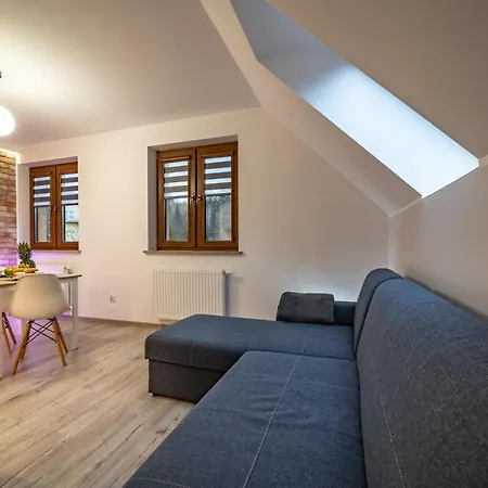 Bunny Aparts Lägenhet *