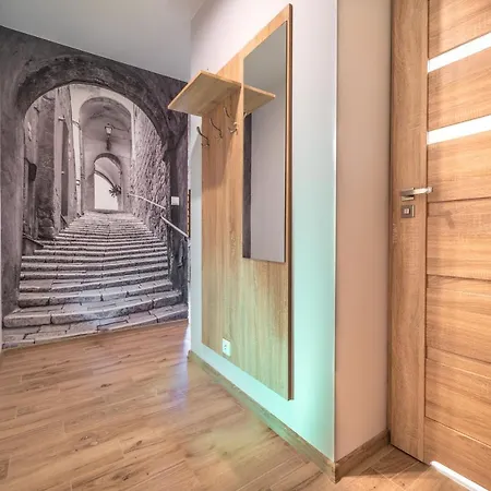 Bunny Aparts Apartment