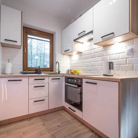 Bunny Aparts Lägenhet *