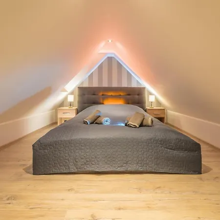 Bunny Aparts * Сверадув-Здруй