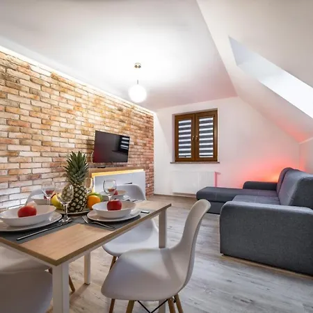 Bunny Aparts Lägenhet *