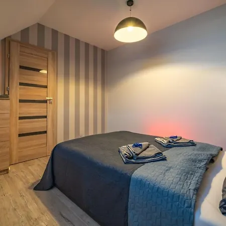 Bunny Aparts Lägenhet *