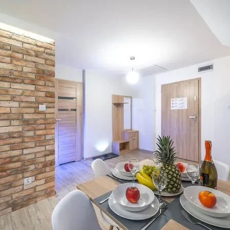 Bunny Aparts Apartment