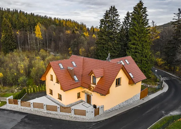 Bunny Aparts Apartment Swieradow-Zdroj