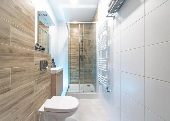 Bunny Aparts アパート