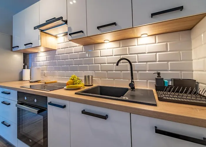 Bunny Aparts Apartment *