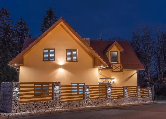 Bunny Aparts アパート