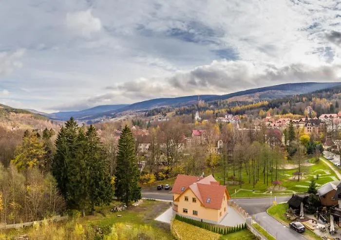 アパート Bunny Aparts