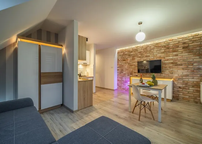 Bunny Aparts Apartment *