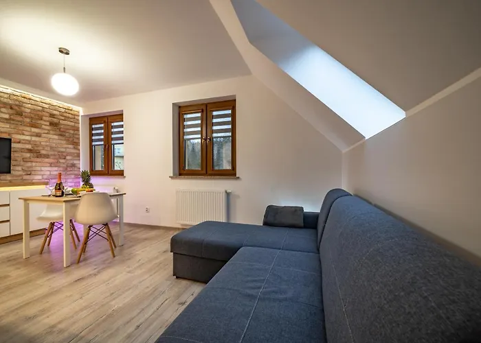 Bunny Aparts Appartamento *