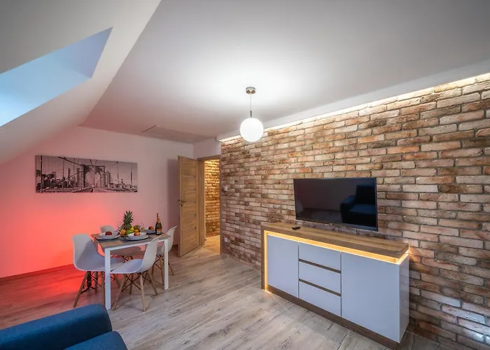 Bunny Aparts Apartment *