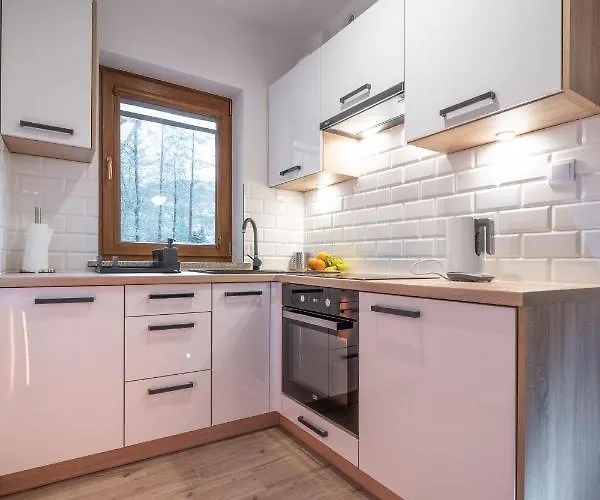 Bunny Aparts Apartment *