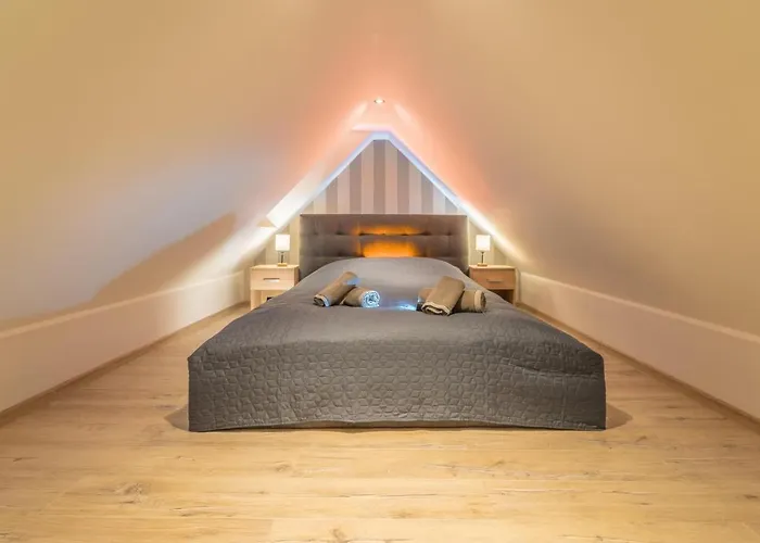 Bunny Aparts * Swieradow-Zdroj