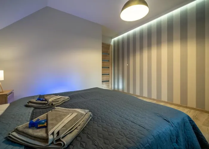 Apartment Bunny Aparts