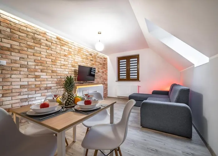 Bunny Aparts アパート *