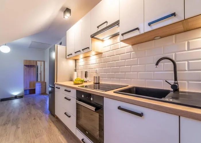 Bunny Aparts * Swieradow-Zdroj