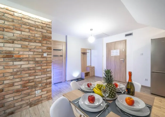 Bunny Aparts Apartment